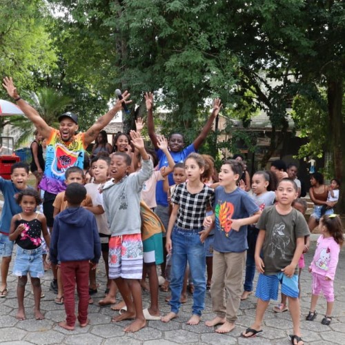 Dia das Crianças: Barra do Piraí prepara programação especial para fins de semana de outubro 